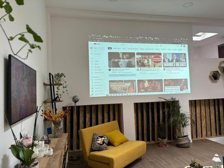 The Special Loft Plaza Castilla Madrid Dış mekan fotoğraf