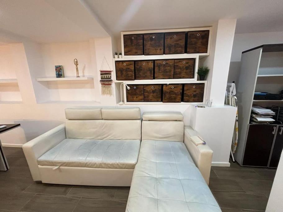 The Special Loft Plaza Castilla Madrid Dış mekan fotoğraf