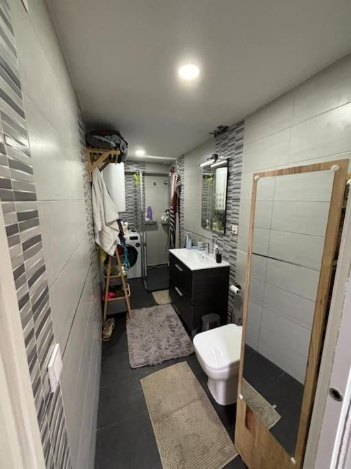 The Special Loft Plaza Castilla Madrid Dış mekan fotoğraf